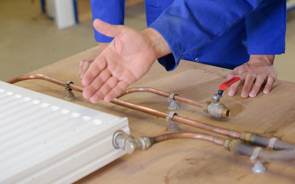 comment installer climatisation Mouroux
