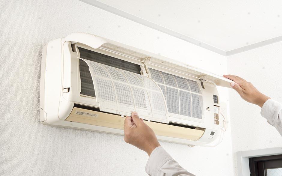 entretien climatiseur Mouroux